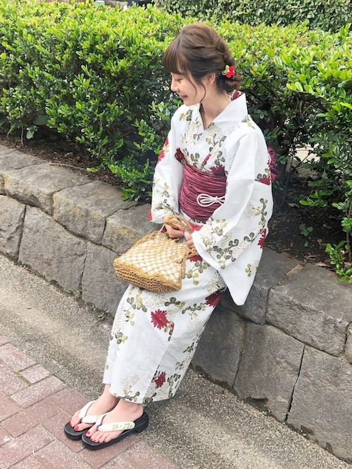 まるさんのコーディネート