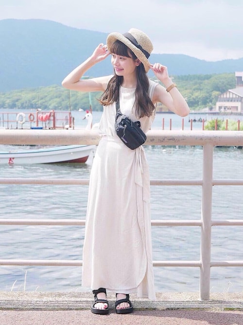 まるさんのコーディネート