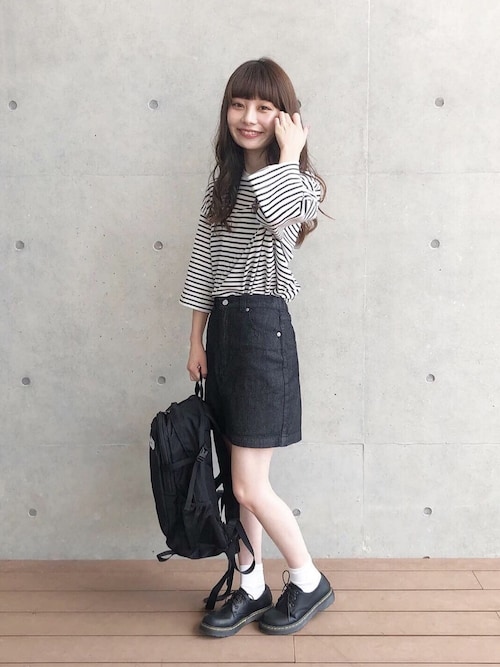 まるさんのコーディネート