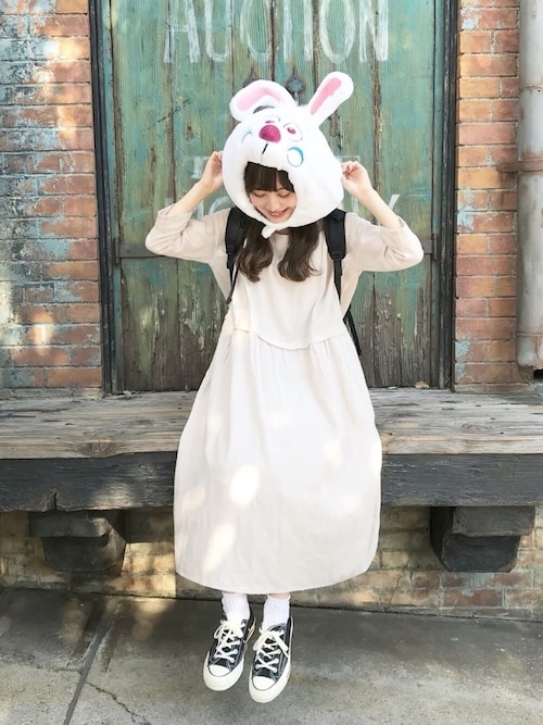まるさんのコーディネート