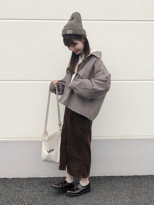 まるさんのコーディネート