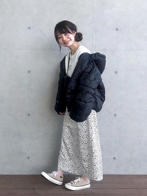 まるさんのコーディネート