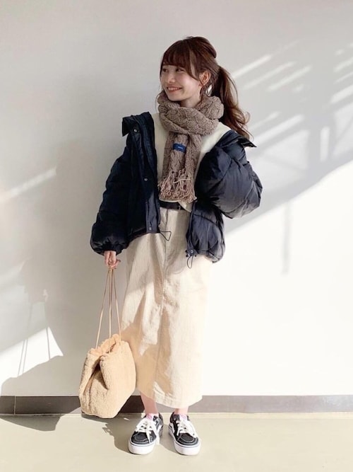 まるさんのコーディネート