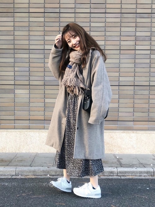 まるさんのコーディネート