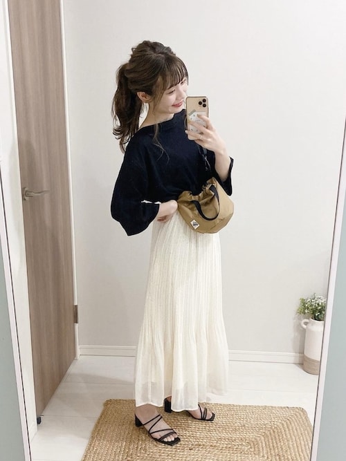 まるさんのコーディネート