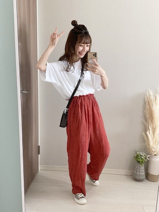 7月コーデ Takuのお気に入りフォルダ Wear