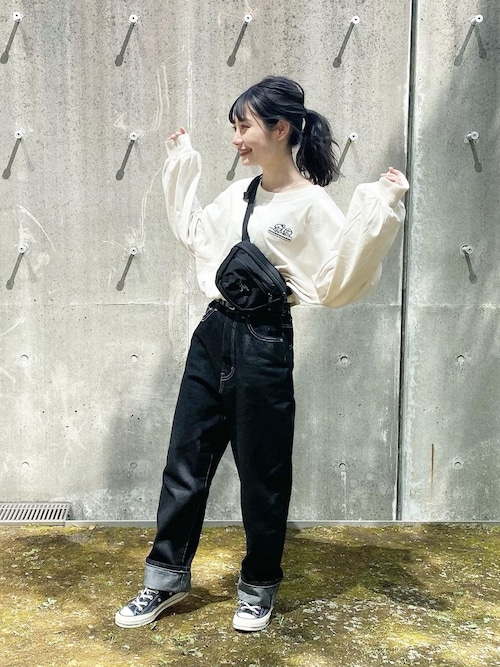 まるさんのコーディネート