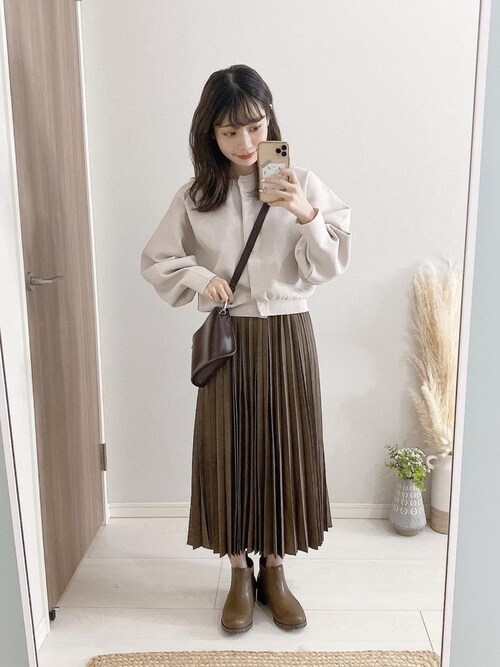 まるさんのコーディネート