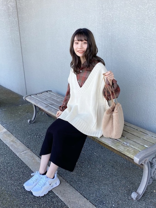 まるさんのコーディネート