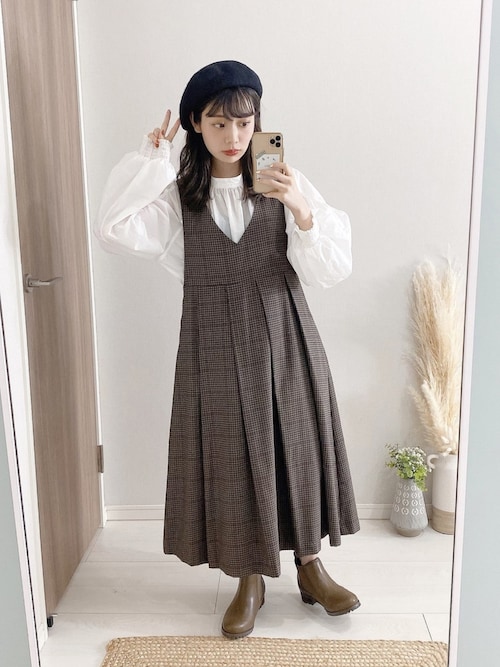 まるさんのコーディネート