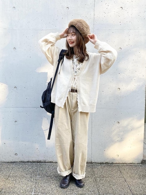 まるさんのコーディネート