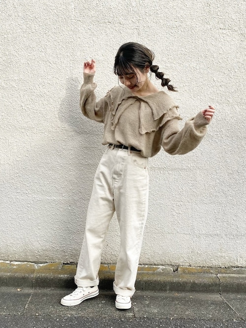 まるさんのコーディネート
