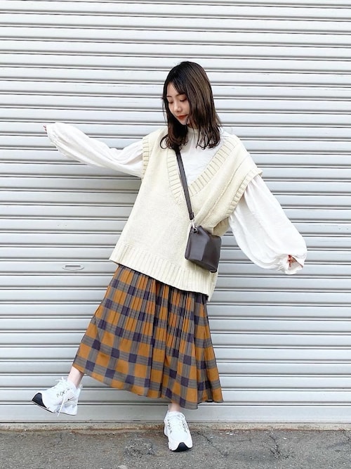 まるさんのコーディネート