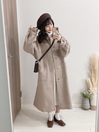 低身長女子必見 秋冬お洒落デート服 Riho のお気に入りフォルダ Wear