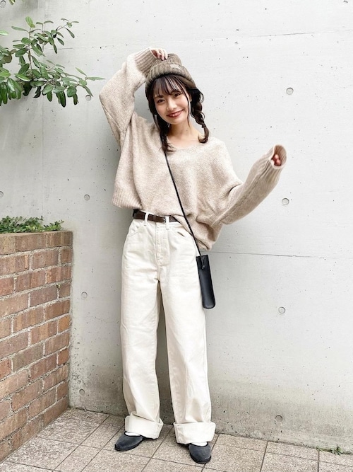 まるさんのコーディネート