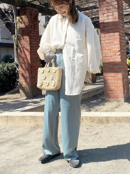 まるさんのコーディネート