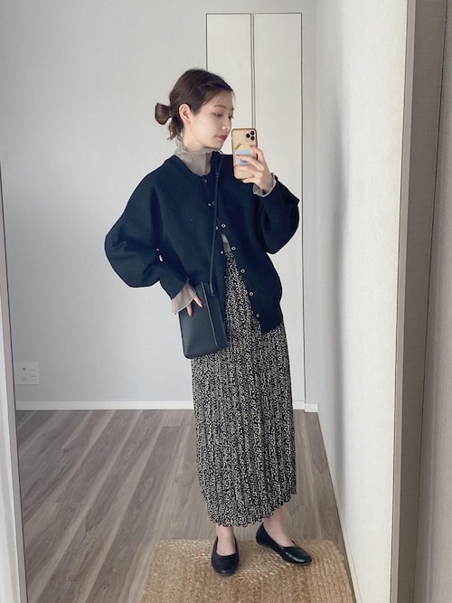 まるさんのコーディネート