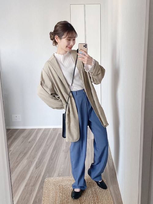 まるさんのコーディネート