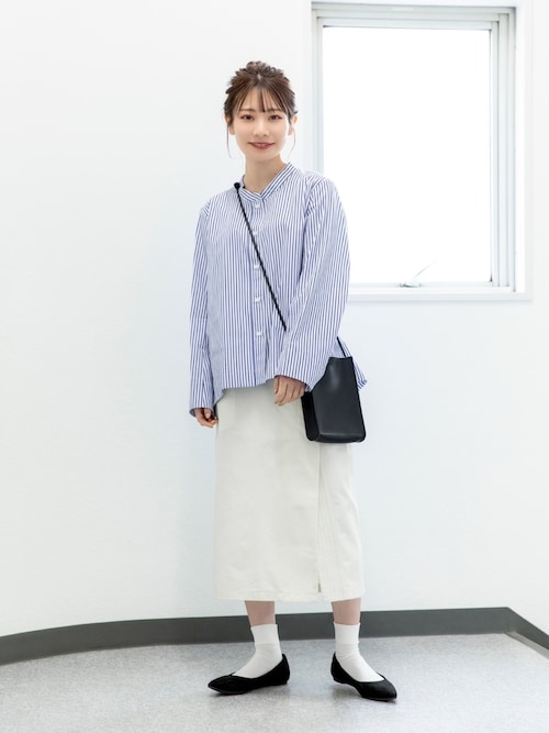 まるさんのコーディネート