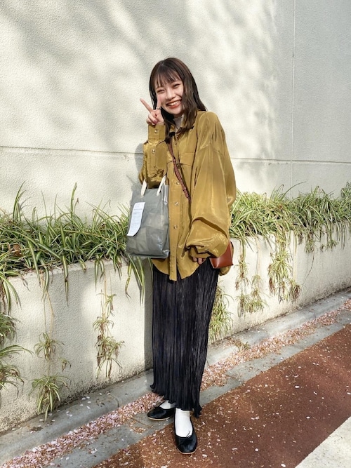 【A.P.C./ アーペーセー】BALLERINES ポルセリ ブラック 38 BALLERINES PORSELLI/BLACK（バレエシューズ）｜A.P.C.