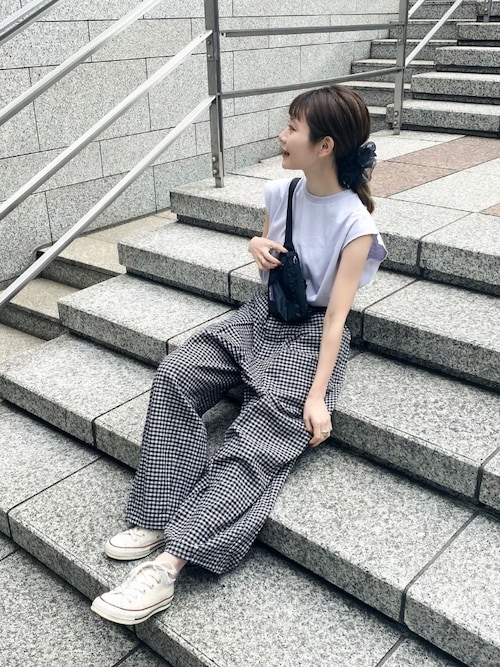 まるさんのコーディネート
