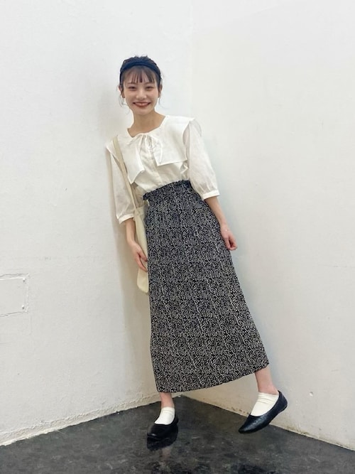 まるさんのコーディネート