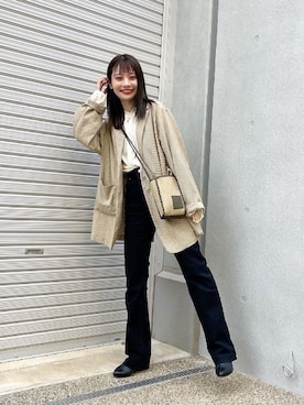 21年05月のコーディネートランキング レディース Wear