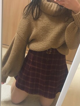 はるかさんのコーディネート