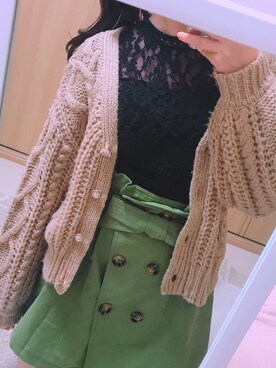 はるかさんのコーディネート