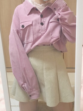 はるかさんのコーディネート