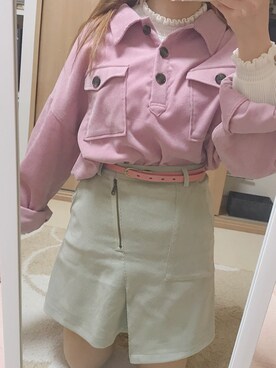 はるかさんのコーディネート