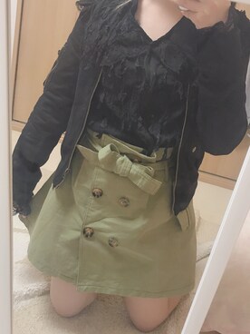 はるかさんのコーディネート