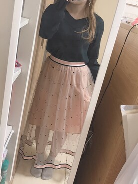 はるかさんのコーディネート