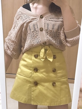 はるかさんのコーディネート