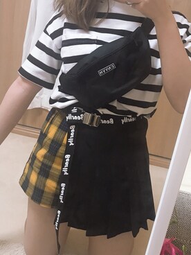 はるかさんのコーディネート