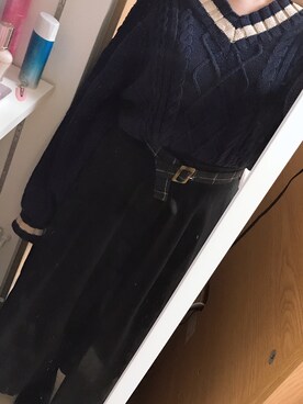 はるかさんのコーディネート