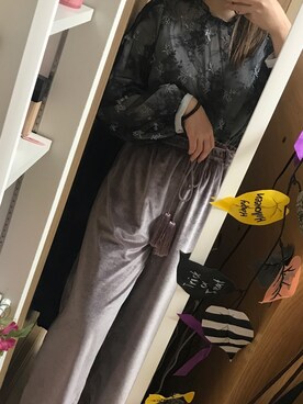 はるかさんのコーディネート