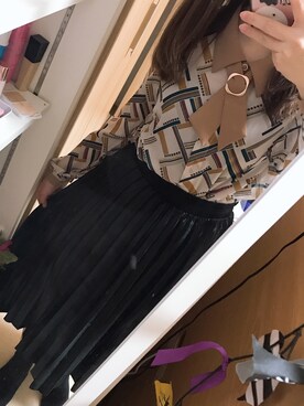 はるかさんのコーディネート