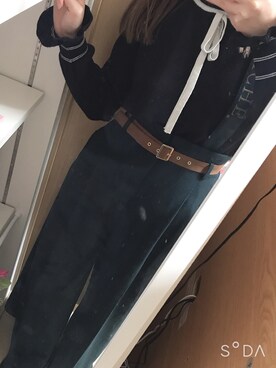 はるかさんのコーディネート