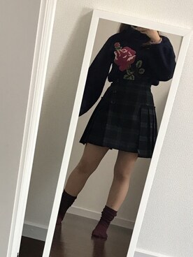 はるかさんのコーディネート