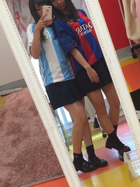 shelly2000さんのコーディネート