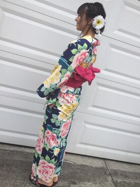 shelly2000さんのコーディネート