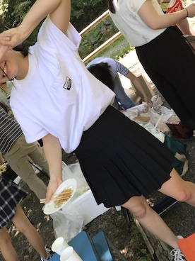 shelly2000さんのコーディネート