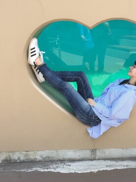 shelly2000さんのコーディネート