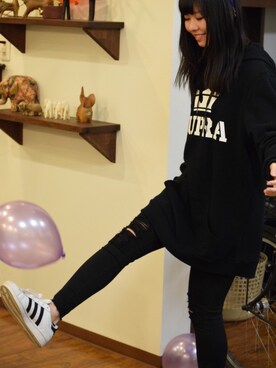 shelly2000さんのコーディネート