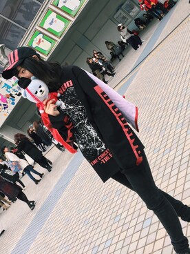 shelly2000さんのコーディネート