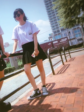 shelly2000さんのコーディネート