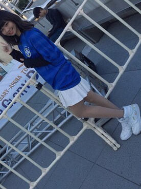 shelly2000さんのコーディネート