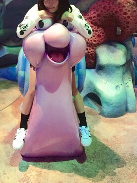 shelly2000さんのコーディネート