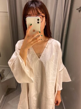 naomaruさんのコーディネート